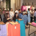 Los negocios de las mujeres requieren más apoyo de las entidades financieras.