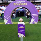 La quinta fecha de la LigaPro se disputará entre el viernes 14 y el lunes 17 de marzo.