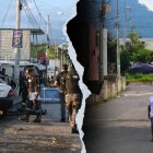 Grupos vulnerables dicen no sentirse seguros en Socio Vivienda.