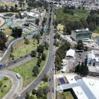 El intercambiador en la Mariana de Jesús se hará en tres fases de 90 días de trabajos cada una.