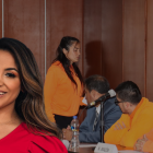 Parte de su condena en el caso Metástasis fue ofrecer disculpas públicas.