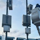 Los radares fueron analizados para confirmar si podían o no volver a estar operativos en Durán.