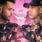 Influencers confirmados para la Velada del Año 5.