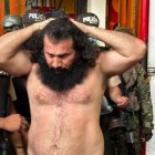 Alias "Fito" fue trasladado a La Roca en agosto de 2023, durante el gobierno de Guillermo Lasso. Un mes después, un juez ordenó su regreso a la Cárcel Regional.