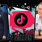 Lasso respondió un tuit de Rafael Correa.