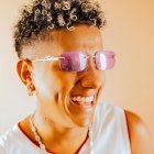 Jombriel hace historia con su éxito "Vitamina"