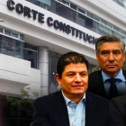 Claudia Salgado, José Luis Terán y Jorge Benavides inclinarán la balanza hacia una postura más progresista o conservadora en la Corte Constitucional.