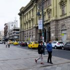 Riobamba. La ciudad inicia los preparativos para conmemorar sus 203 años de independencia el próximo 21 de abril.