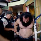 Proceso. El pasado 27 de febrero, la Fiscalía formuló cargos en contra de Macías Villamar por evasión y fuga, tras presentar distintas pruebas en la audiencia.