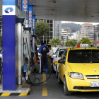 Desde este 12 de marzo comienzan a regir nuevos precios de la gasolina en Ecuador.