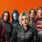 La última película de la fase 5 se estrenará el 2 de mayo