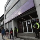 La firma tenía su sede en Quito, más de de una decena de oficinas.