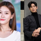 Los actores aparentemente mantuvieron una relación sentimental