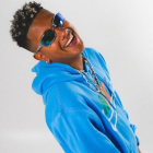 A sus 21 años, Jombriel se ha consolidado como uno de los artistas ecuatorianos más influyentes.