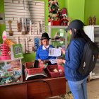 Los negocios populares aún no deben realizar la declaración del impuesto a la renta.