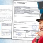 El líder indígena Leonidas Iza enfrenta una nueva denuncia.