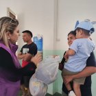 Las madres solteras y condiciones de pobreza pueden acceder a varios bonos del Estado.