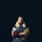 Habif publicó su primer libro, Inquebrantables, en 2019. Este rápidamente se convirtió en un bestseller en América Latina.