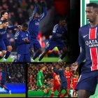 William Pacho se ha convertido en una de las estrellas de PSG.