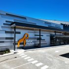 El local estará ubicado en la zona de Escazú, en San José.