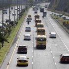 El Concejo Metropolitano declaró a la Ruta Viva de interés público, para implementar un proyecto de ampliación de la vía.