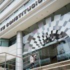 La Corte Constitucional emitió su dictamen sobre la propuesta de reforma a la prisión preventiva de Daniel Noboa.