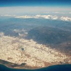 El agua, ingrediente primario para la vida, “existía incluso antes de que se formaran los bloques de construcción de nuestra propia galaxia.