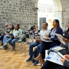 ONG. La Fundación Tandem trabaja en la participación ciudadana y en la visibilización de grupos vulnerables.