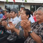 Las personas pueden acceder a la jubilación a partir de los 60 años en Ecuador.