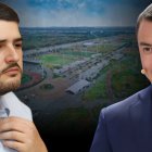 Aquiles Álvarez respondió al decreto de Daniel Noboa en un video