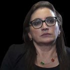 Rosa Argudo Coronel laboró como auxiliar de esterilización en el Hospital José Carrasco Arteaga.