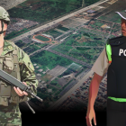 Aquiles Álvarez advirtió que se reserva el derecho a tomar medidas legales si intervienen fuerzas públicas.