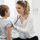 Es importante realizar exámenes generales anuales