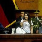 El debate sobre Sacha tomó poco más de dos horas este 13 de marzo de 2025.