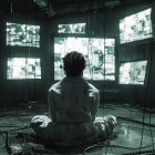 ¿Qué teorías de la conspiración conoces?