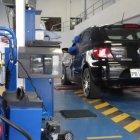 El 20 de enero se inició el proceso de revisión y matriculación en Quito.