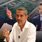 El asambleísta Raúl Chávez propuso el debate público