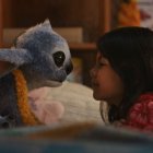 Así lucen los personajes de Lilo & Stich en el live action