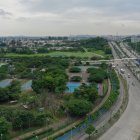 PARQUE SAMANES DE GUAYAQUIL..  FD MIGUEL CANALES... 13 03 2025 AG-EXTERNOS