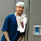 Justin Bieber, en una publicación del 6 de febrero en su cuenta oficial de Instagram.