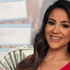 Mayra Salazar debe realizar varios pagos en cumplimiento de su sentencia.