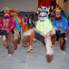 La danza como expresion  cultural crece en Playas.