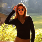 La influencer vuelve a las redes sociales