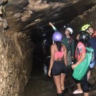 ORELLANA. LOS TURISTAS ACUDEN PARA COOCER LAS LEYENDAS. AG-EXTERNO