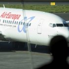 La aerolínea conectará directamente las ciudades ecuatorianas con Madrid.