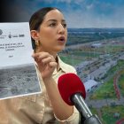 Isabel Tamariz cuestionó Decreto Ejecutivo