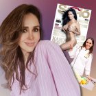 Karol Noboa tiene más de 30 años de trayectoria.