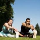 Para los deportistas, el cuidado de la salud mental no debe quedar en segundo plano.