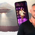 Claudio ‘Papucho’ Di Lorenzo habló sobre su avistamiento ovni.