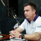 El presidente Daniel Noboa envió la iniciativa de reforma a la Asamblea este 14 de marzo.